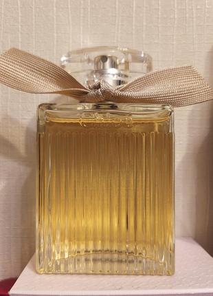 Chloe chloe eau de parfum розпив