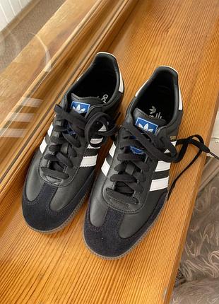 Кросівки adidas samba