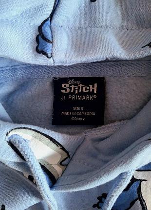 Худі disney stitch 5