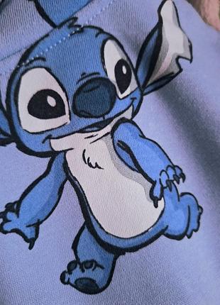 Худі disney stitch 6