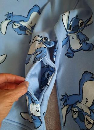 Худі disney stitch 7