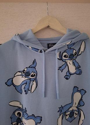 Худі disney stitch 2