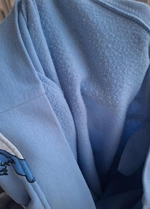 Худі disney stitch 8