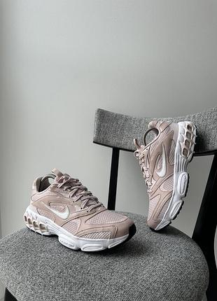 Спортивні кросівки кеди взуття nike zoom air fire