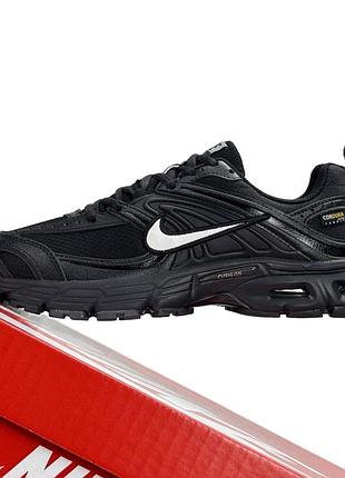 Nike air max moto 2k gtx black 4