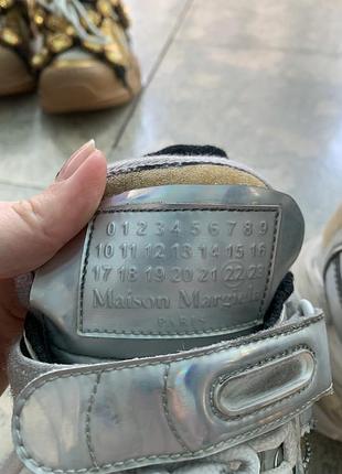 Кросівки maison margiela