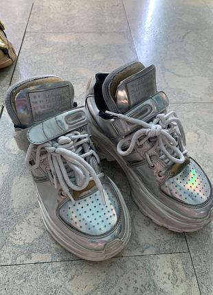 Кросівки maison margiela 2