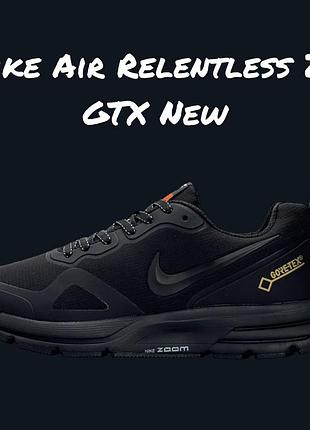 All black 5