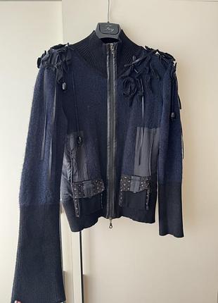 Tricot chic кофта 2