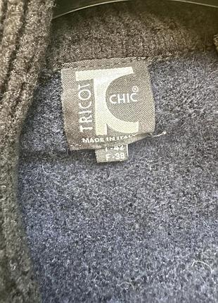 Tricot chic кофта 4