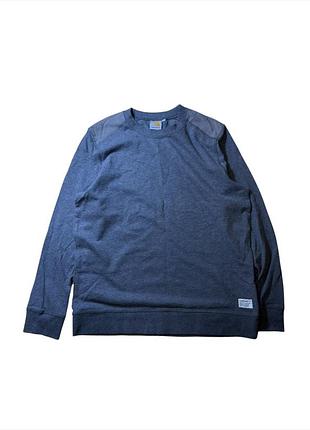 Базовий світшот carhartt m