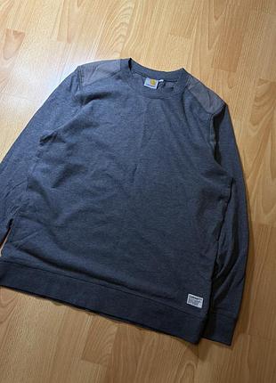 Базовий світшот carhartt m 4