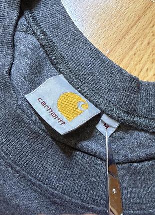 Базовий світшот carhartt m 5