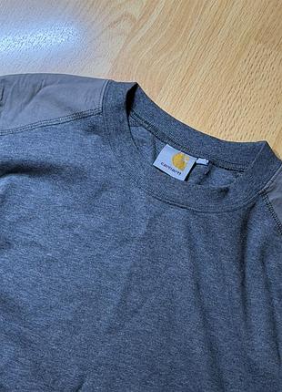 Базовий світшот carhartt m 3