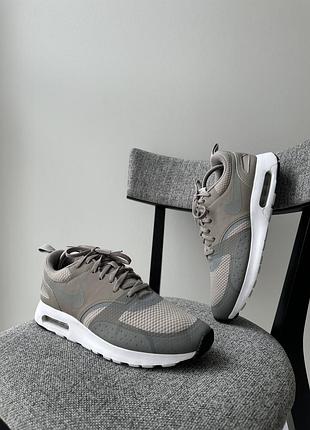 Чоловічі спортивні кросівки кеди взуття nike air max