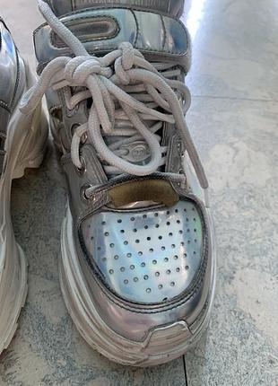 Кросівки maison margiela 3