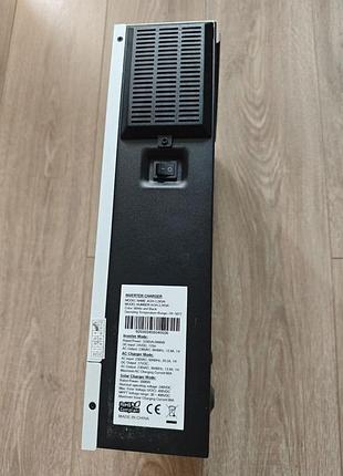 Daxtromn aoh-3.2kva, 24 в, 60 а, 3000 вт 3