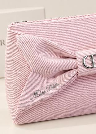 Косметичка miss dior