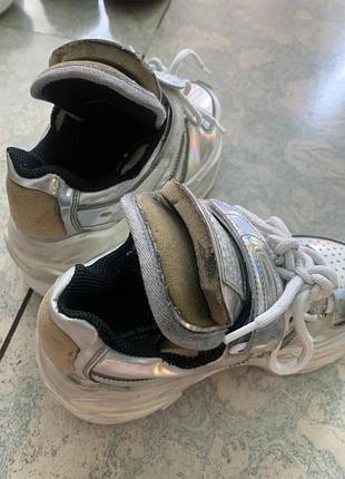 Кросівки maison margiela 6
