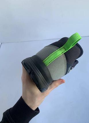 Кроссовки salomon 44.5 6