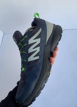 Кроссовки salomon 44.5 2