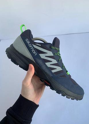 Кроссовки salomon 44.5