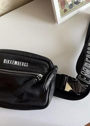 Сумка bikkembergs
