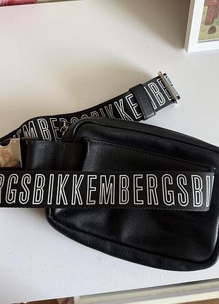Сумка bikkembergs 2