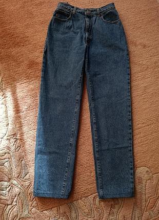 Винтажные женские джинсы armani jeans оригинал