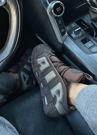 Nike air more uptempo premium