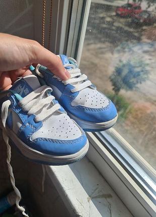 Кроссовки nike кеды