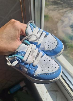 Кроссовки nike кеды 2