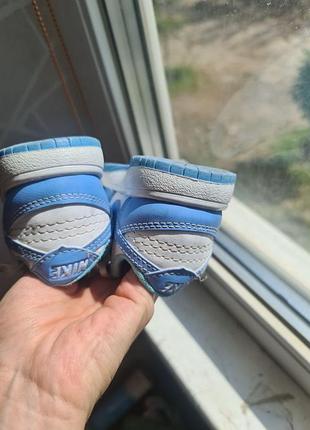 Кроссовки nike кеды 3