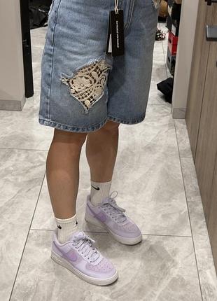 Кросівки nike air force