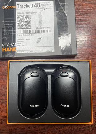 Грілки для рук ocoopa ut3 lite магнітні