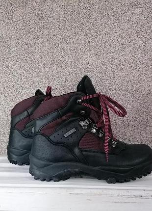 Черевики mountain trekking 3