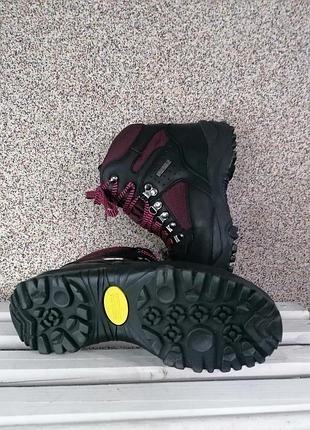 Черевики mountain trekking 6