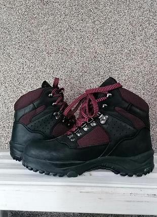 Черевики mountain trekking 4
