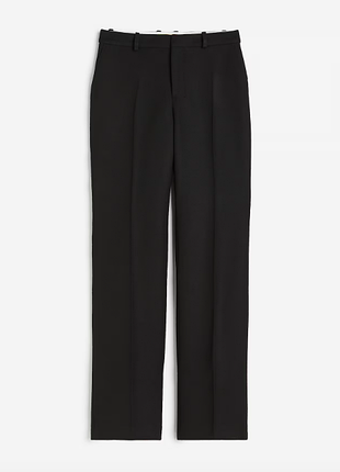 Брюки с шерстью женские h&amp;m размер 36(s)