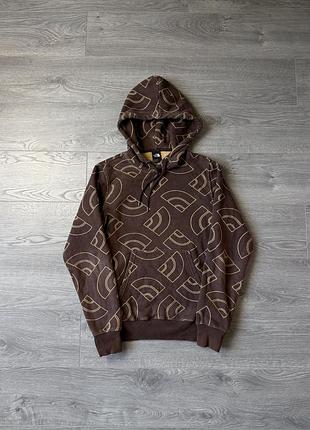 Худі the north face оригінал