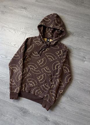 Худі the north face оригінал 2