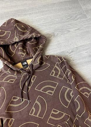 Худі the north face оригінал 3