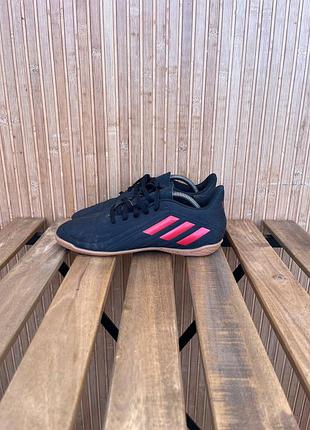 Футзалки adidas deportivo