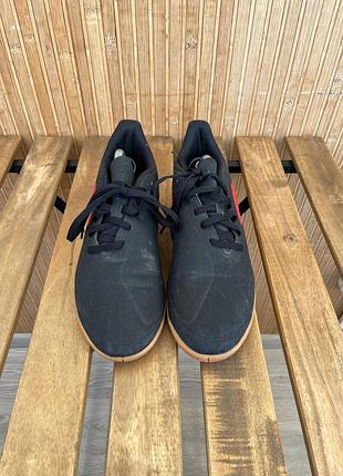 Футзалки adidas deportivo 2