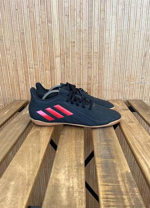 Футзалки adidas deportivo 3