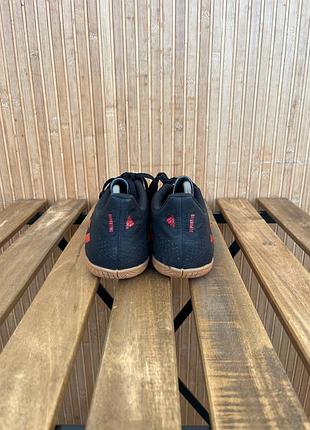 Футзалки adidas deportivo 4