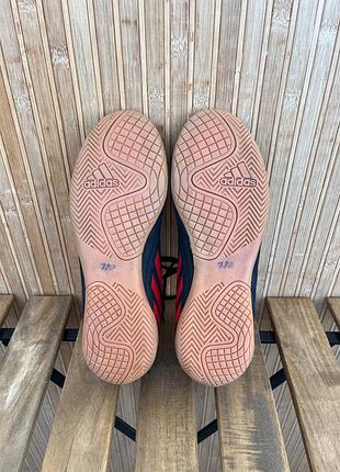 Футзалки adidas deportivo 5