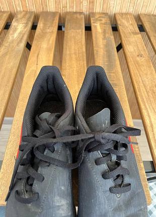 Футзалки adidas deportivo 7