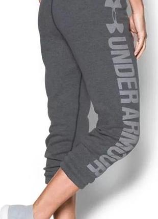 Штаны бриджи under armour