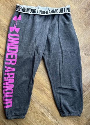 Штаны бриджи under armour 5